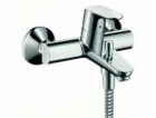 Hansgrohe Focus Single lever man bath Mixer Expo.Ins.DN15...