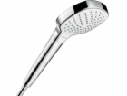 Hansgrohe Croma Select E Vario EcoSm weiss/chrom