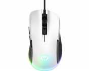 Trust GXT 922W YBAR mouse Right-hand USB Type-A Optical 7200 DPI