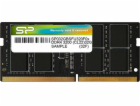 Paměť DDR4 8 GB / 3 200 (1 * 8 GB) CL22 SODIMM