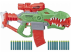 Hasbro Dino Nerf Squad Rex Rampage F0807EU4