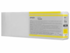 Epson T636 Yellow 700 ml