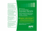 APC 3 Year Service Pack Extended Warranty (for New produc...