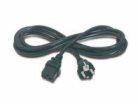 APC - Elektrický kabel - IEC 60320 C19 do power CEE 7/7 (...