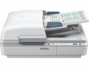 Epson Workforce DS-7500 220v A4, USB,  ADF,1200dpi