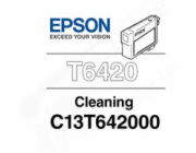 Epson C13T642000 - originální Epson T642 Cleaning Cartridge 150ml