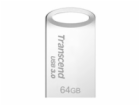 Transcend 64GB JetFlash 710S, USB 3.1 Gen 1 flash disk, m...