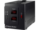 PowerWalker AVR 1500 SIV AVR 1500VA/ 1200W