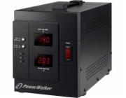 PowerWalker AVR 1500 SIV AVR 1500VA/ 1200W