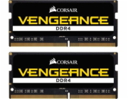 SO-DIMM 32 GB DDR4-3200 (2x 16 GB) Dual-Kit, Arbeitsspeicher