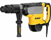 SDS-MAX combi hammer  52 mm