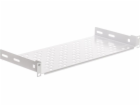 NETRACK 119-100-200-011 equipment shelf 19 1U/200mm grey