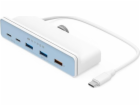 HyperDrive 5-in-1 USB-C Hub für iMac, USB-Hub HD34A6