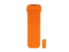 Naturehike nafukovací karimatka FC-12 600g - oranžová