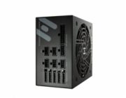 Fortron HYDRO PTM PRO 850W PPA8502203 FORTRON zdroj HYDRO PTM PRO 850 ATX / 135mm fan / 80Plus Platinum / modulární