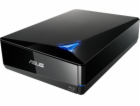 ASUS TurboDrive BW-16D1X-U, black