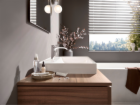 Hansgrohe 110 Vivenis chrom