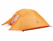 Naturehike ultralight Cloud Up3 210T 2800g