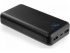 Powerbank everActive EB-L20k 20000  mAh