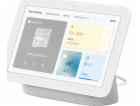 Google Nest Hub 2 chalk Smart Home Assistant