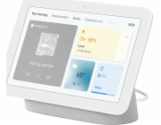 Google Nest Hub 2 chalk Smart Home Assistant