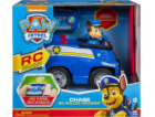 Paw Patrol Chase RC policejní křižník