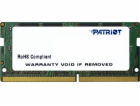 Patriot PSD416G266681S Patriot/SO-DIMM DDR4/16GB/2666MHz/...