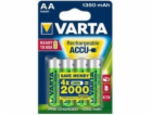 1x4 Varta RECHARGE ACCU Power 1350 mAH AA Mignon NiMH