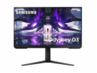 SAMSUNG Odyssey G32A (LS27AG32ANUXEN)