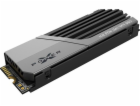 SILICON POWER PCIe Gen 4x4 XS70 Internal solid state driv...