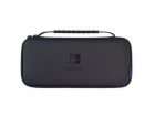 Hori Slim Tough Pouch for OLED (Black)