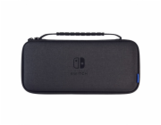 Hori Slim Tough Pouch for OLED (Black)