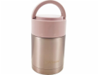 Dinner thermos Maestro MR-1636-80 800 ml pink