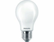 Philips PHILIPS LED žárovka A60 230V 8,5W E27 noDIM Matná 1055lm 2700K Sklo A++ 15000h (Krabička 1ks)