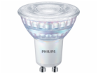 Philips MASTER GU10 LED 6,2W stmívatelná