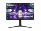 SAMSUNG Odyssey G32A (LS32AG320NUXEN)