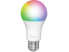 TRUST Smart WiFi LED Bulb E27 White & Colour