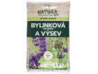 Substrát Agro  NATURA pro bylinky a výsev 10l