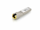 DIGITUS 1.25 Gbps Copper SFP Module, RJ45 10/100/1000Base...