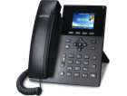 Planet VIP-1260PTVoIP telefon, HD audio G.722/Opus, barev...