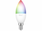 TRUST Smart WiFi LED Candle E14 White & Colour