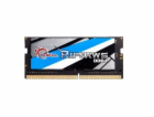 G.SKILL - DDR4 8GB Ripjaws 2400 MHz CL16 