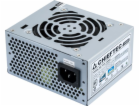 CHIEFTEC zdroj SFX Smart Series, BFX-350BS, 350 W, 80+ Br...