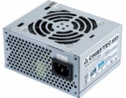 CHIEFTEC zdroj SFX Smart Series, BFX-350BS, 350 W, 80+ Bronze