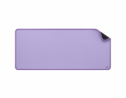 Podložka pod myš LOGITECH 956-000054, 700×300×2 mm, fialová