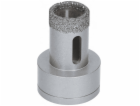 X-LOCK Diamanttrockenbohrer Best for Ceramic Dry Speed