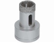 X-LOCK Diamanttrockenbohrer Best for Ceramic Dry Speed