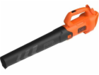 BLACK+DECKER akumulátorový axiální foukač BCBL200B-XJ, 18...