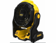 DeWALT DCE512N Aku ventilátor 18V bez aku 