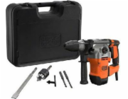 Black & Decker BEHS03K vrtací kladivo